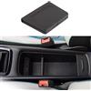 DIYUCAR Divisorio console centrale per VW ID.3 ID3 ID 3 bracciolo scatola portaoggetti divisorio accessori interni