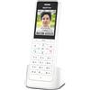 Telefono cordless AVM Fritz Fon X6 Bianco [20003010]