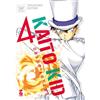 Star Comics Kaito Kid. Treasured edition (Vol. 4)