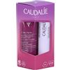 Caudalie The Des Vignes Crema Mani E Unghie 30 ml + Trattamento Labbra Stick 4,5g