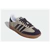 Adidas IE5835 adidas Originals Samba OG Putty Grey Aurora Black Silver (Donna)