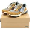 Nuovo equilibrio M990CH6 Carhartt WIP New Balance 990V6 Workwear Sculpture Center Sale...