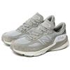 Nuovo equilibrio M990WT6 WTAPS × New Balance 990V6 Grigio (Uomo)