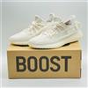 Adidas HQ6316 adidas Yeezy Boost 350 V2 Pure Oat Bone Bianco Crema Avorio (Uomo)