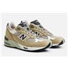 New Balance Riso integrale M991BTN New Balance 991 made in UK (uomo)