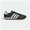 adidas Scarpe IE4231 adidas Originals Country OG Core nere bianche