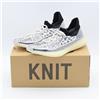 Adidas IG9608 adidas Yeezy Boost 350 V2 CMPCT Bianco Ardesia Panda (Uomo)