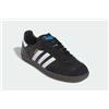 adidas IE3100 adidas Originals Samba ADV Core Black Footwear White Gum (uomo)