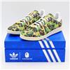 adidas IG8949 A BATHING APE adidas Originals Stan Smith ABC Camo (uomo)