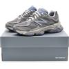 Nuovo equilibrio U9060ECC New Balance 9060 Castlerock Blu Grigio (Uomo)