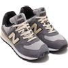 New Balance U574LGG New Balance 574 grigio (uomo)