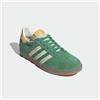 Adidas IE3692 adidas Originals Gazelle Preloved Verde Crema Bianco Semi Spark (Uomo)