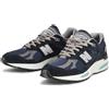 New Balance U991NV2 New Balance 991V2 Navy (uomo)