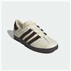 Adidas IG1895 FOOT INDUSTRY adidas Originals Gazelle Bianco Crema Marrone Scuro (Uomo)