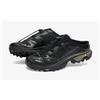 Salomon L47535900 MM6 Maison Margiela Salomon XT-4 Mule Black (uomo)