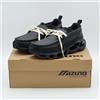 Mizuno D1GD230601 Mizuno Wave Prophecy Moc Triple Black (uomo)