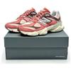 New Balance U9060TRU New Balance 9060 Fiori di Ciliegio Rosa Beige Grigio Bianco Marrone ...