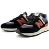 New Balance U574LGTR New Balance 574 Legacy TR nero (uomo)