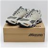 Mizuno D1GD242701 Carta Grafica Mizuno Wave Prophecy LS Grigio Grigio Chiaro Arancio...