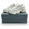 New Balance U9060HSA New Balance 9060 Quartz Grey Team Cream Sea Salt Gray (uomo)