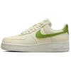 Nike Air Force 1 '07 NN DV3808102, Sneakers - 36 EU, Latte di Cocco clorofilla Vela Volt, 36 EU