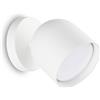 Ideal Lux Applique DODO AP1 bianco di Ideal Lux