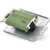 FEBI BILSTEIN Resistenza, Ventilatore abitacolo 19024 Compatibile con: AUDI 80 B3 Stufenheck, 80 B4 Avant, 80 B4 Stufenheck, 90 B3, CABRIOLET B3, COUPE B3, SEAT TOLEDO I, VW CORRADO, GOLF II, JETTA II