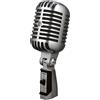 Shure Microfono dinamico SHURE 55SH SERIE II 55SH SERIE II