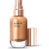 KIKO Glow Up Face And Body Highlighter 02