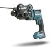 Makita DHR182Z martello perforatore 5000 Giri/min SDS-plus [DHR182Z] - SENZA BATTERIA/SENZA CARICABATTERIE