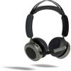 Orosound Cuffia con microfono Orosound TEVOS Auricolare Con cavo e senza Casco Ufficio USB tipo-C Bluetooth Nero, Grigio [TEVO-S]