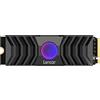 Lexar 2TB Lexar High Speed PCIe Gen5 with 4 Lanes M.2 NVMe SSD [LNM1090002T-RNANG]