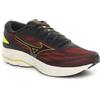 Mizuno Scarpa da Running Uomo Mizuno Wave Ultima 15 Nero Rosso