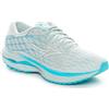 Mizuno Scarpa da Running Donna Mizuno Wave Inspire 20 Bianco Blu