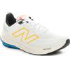 New Balance Scarpa da Running Uomo New Balance Fresh Foam X 860v14 Bianco Blu