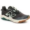 New Balance Scarpa da Trail Running Uomo New Balance Dynasoft Nitrel V6 Nero Bianco