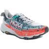 Hoka Scarpa da Trail Running Donna Hoka Speedgoat 6 Grigio Rosso