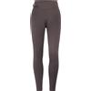 Freddy Pantaloni WR.UP® con vita alta decorata da fibbia laterale
