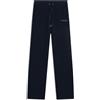 Freddy Pantaloni comfort fit con gamba dritta e tasche applicate