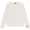 Freddy T-shirt donna comfort fit manica lunga con stampa floreale
