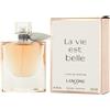 Lancôme La Vie Est Belle Eau de Parfum (donna) 75 ml
