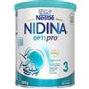 NESTLE' ITALIANA SpA NIDINA OPTIPRO 3 POLVERE 800 G