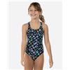Aquarapid Leigh Jr - Costume Piscina - Nero