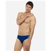 Aquarapid Plym M - Slip Piscina - Uomo - Blu