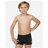 Aquarapid Bold Jr - Short Piscina - Nero