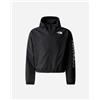 The North Face Never Stop Windwall Jr - Giubbotto