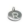 Vestopazzo Lettera Placca R
