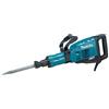 Makita DEMOLITORE ESAGONALE 30mm AVT 17KG 25J