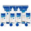 Esoform Soluzione AQ Pure 4 x 360 ml