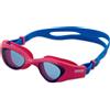 Arena The One Jr. Blue Red | Occhiali per Bambini | Plastica | Ovali / Ellittici | Rosso | Adrialenti